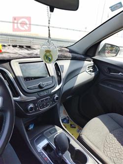 شێڤرۆلێت ئیکۆنۆکس